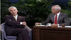 The Johnny Carson Show: Comic Legends Of The '70s - Steve Martin (12/14/88)