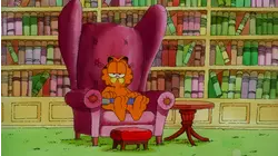 Garfield and Friends