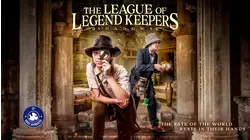 The League of Legend Keepers: Shadows