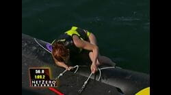 Classic Fear Factor