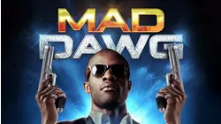 Mad Dawg