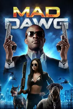 Mad Dawg
