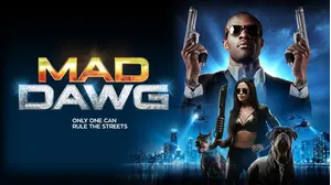 Mad Dawg
