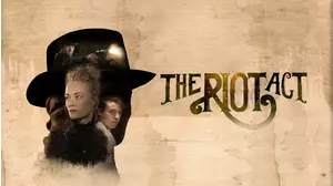 The Riot Act
