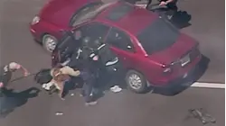 Under Siege
