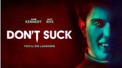 Don't Suck