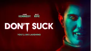 Don't Suck