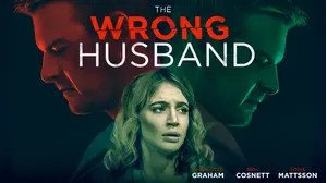 The Wrong Husband
