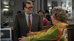 Oh Brother, Who Art Thou?