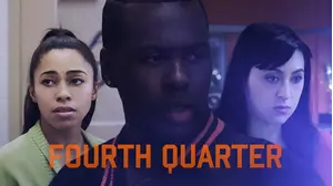 Fourth Quarter