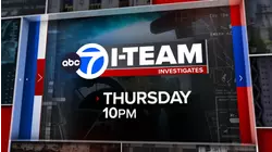 I-Team: Unauthorized Rides
