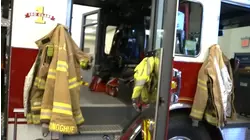 Raleigh firefighters dedicated to serving even on holidays