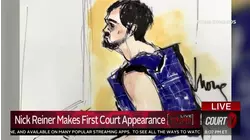 Nick Reiner Charged With Murdering His Parents