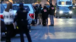 Border Patrol Agents Shoot 2 People During Traffic Stop in Oregon