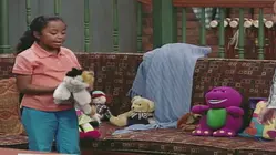 Here Kitty, Kitty!
