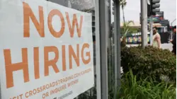 178,000 Jobs Added in March. So Why Is Everyone Still Worried?