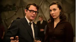 State of Happiness (Dubbed) S1 E7: Party at the Esso Motor Hotel