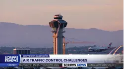 FAA chief predicts fewer air traffic control delays this summer