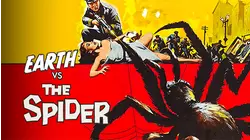 Earth vs. The Spider