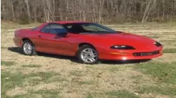 1994 Chevrolet Camaro V6