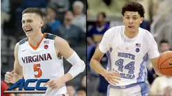 ACC Basketball's Top 5 Teams Of The Decade