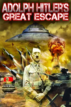 Adolf Hitler's Great Escape