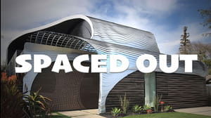 Spaced Out