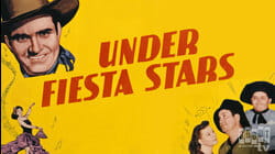 Under Fiesta Stars