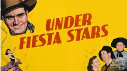 Under Fiesta Stars