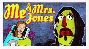 Me and Mrs Jones