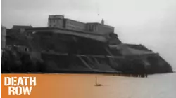 On Federal Death Row