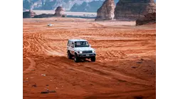 2022 UIM XCAT World Championship, Round 1