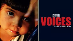Small Voices: The Stories Of Cambodia's Children