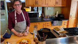 Taquitos Ahogados