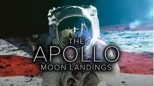 The Apollo Moon Landings