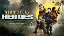 Virtually Heroes