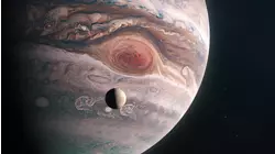 Oceans in the Sky