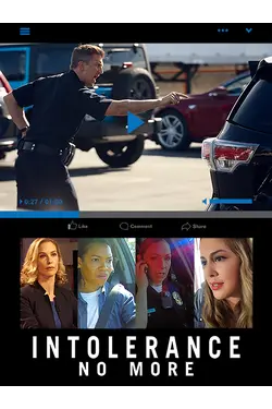 Intolerance No More