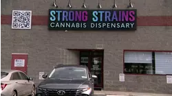 Controversial cannabis dispensary in East Setauket ordered to temporarily close amid legal dispute