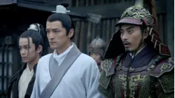 44 Nirvana in Fire