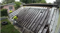 Hot Commodity -- Zombie House Flipping