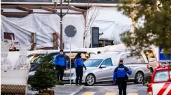 New Year's tragedy: Fire rips through Swiss nightclub