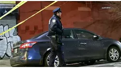 85-year-old woman fatally stabbed inside Bed-Stuy apartment 