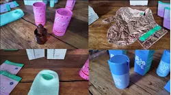 Plan your spa night with these mask products