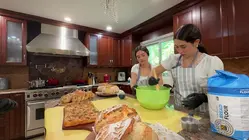 Made in the Hudson Valley: Sourdough Sisters in Armonk share passion for baking bread with the community
