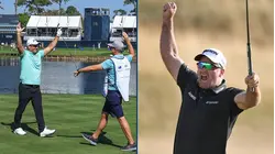 Ryan Fox's best shots of his PGA TOUR career