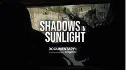 Shadows In Sunlight