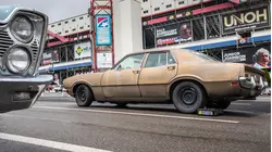 Trading Cars Across Power Tour