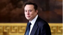 Ukraine Blames Elon Musk for Internet Outage Amid Russian Strike
