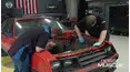 Detroit Muscle